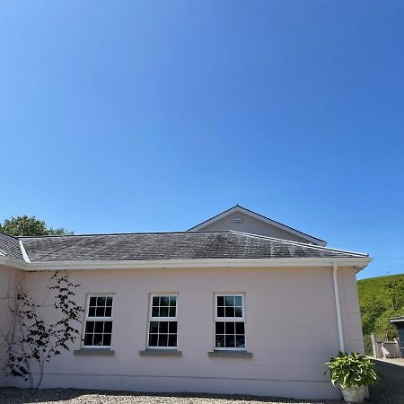 The Cottage At Riverbank Ballinamallard Eksteriør bilde