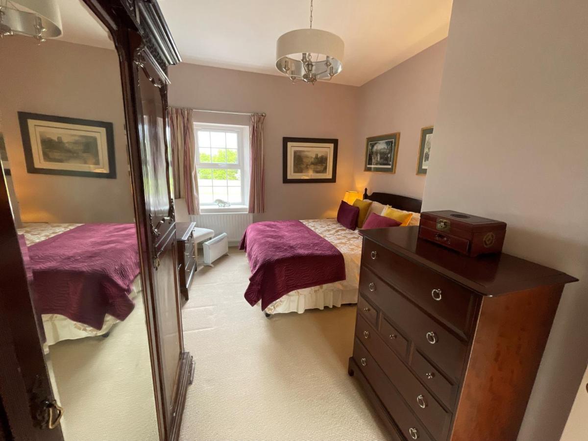 The Cottage At Riverbank Ballinamallard Eksteriør bilde
